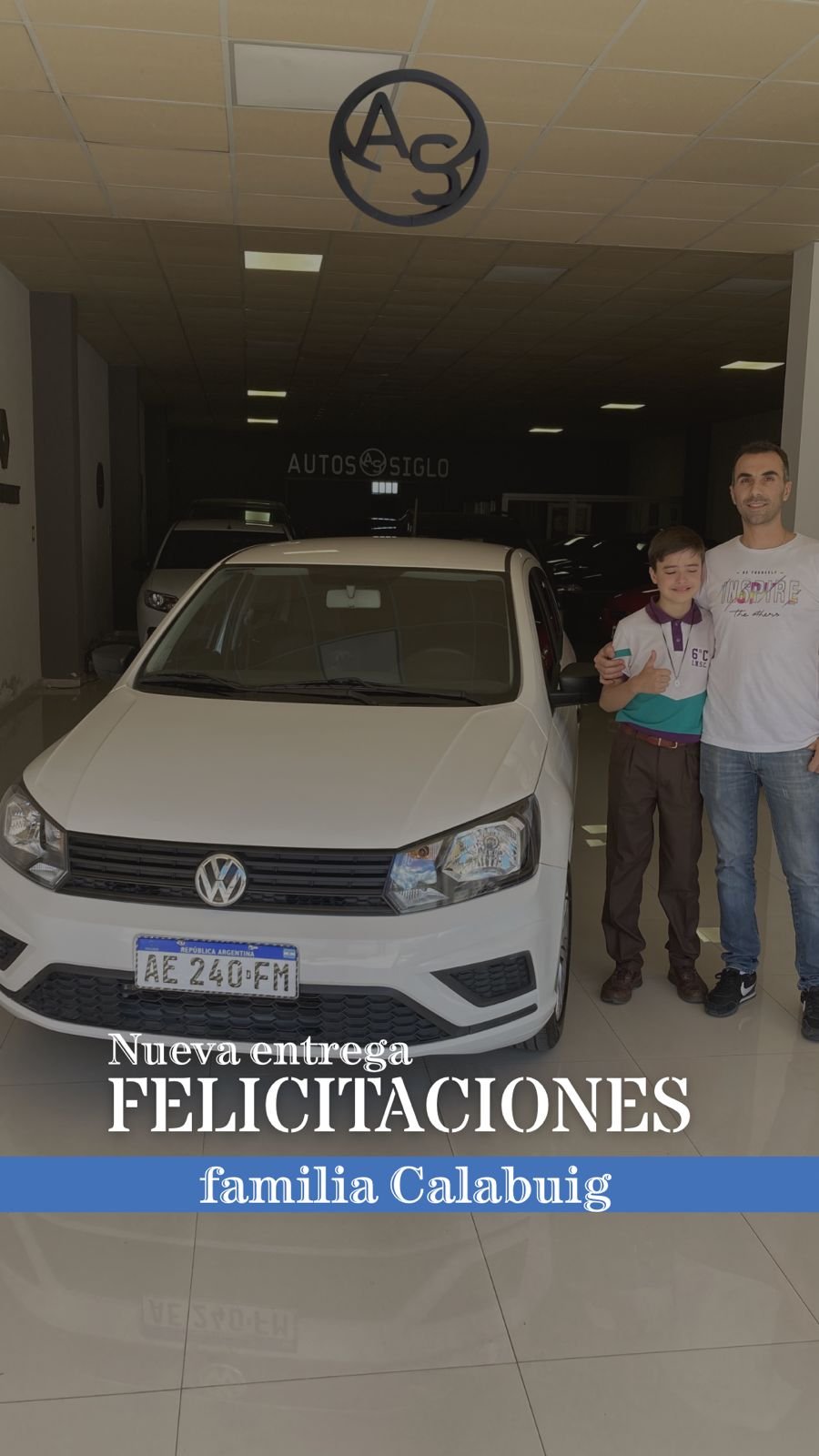 Familia Jofre
