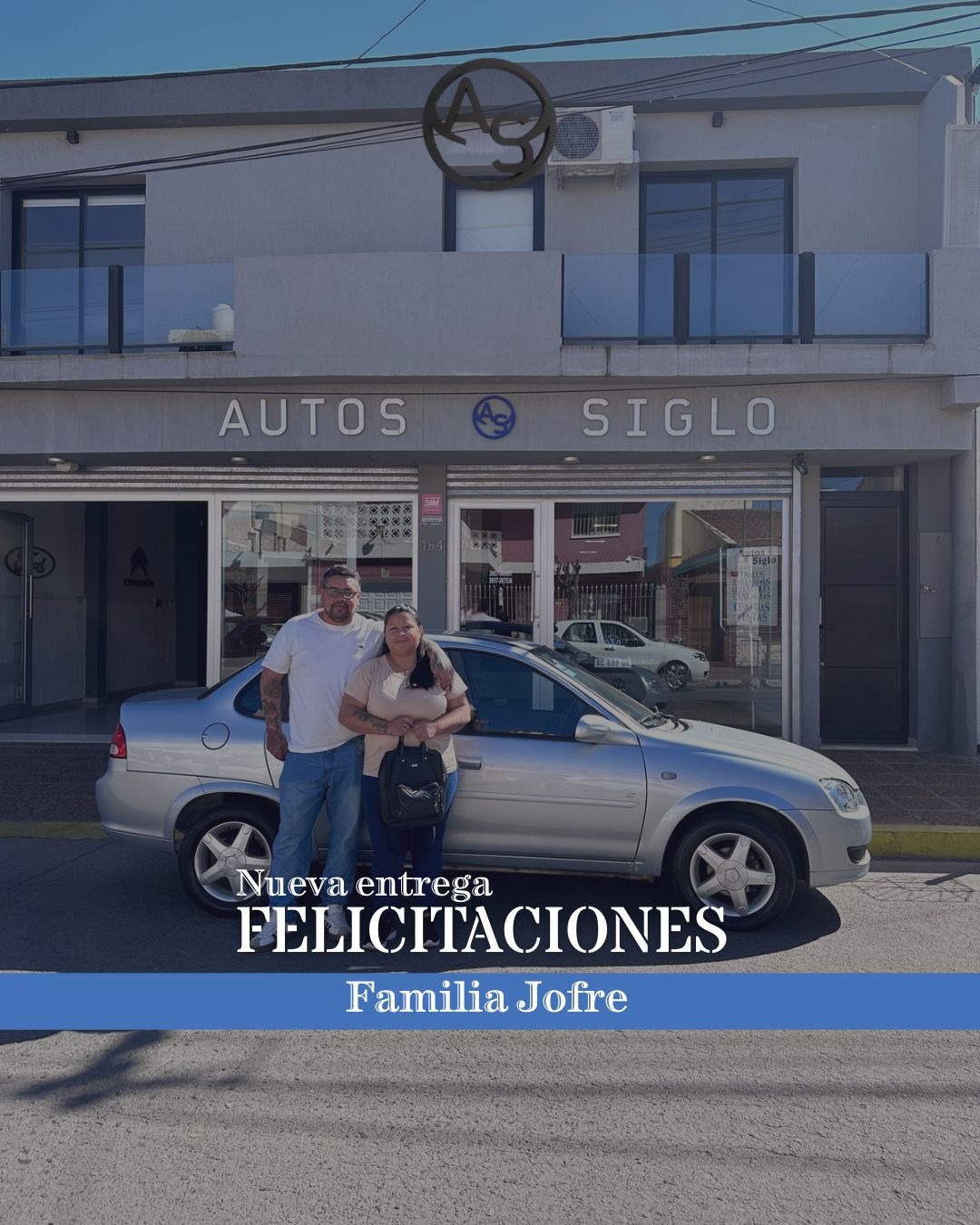 Familia Jofre